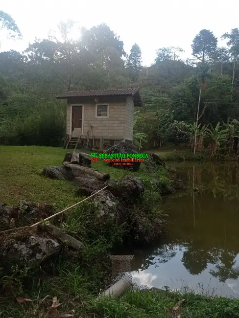Sítio / Rancho com 4 quartos à venda, 18000m2 em Sao Jose Dos Campos - SP - imagem 5 Foto 5 de Sítio / Rancho com 4 quartos à venda, 18000m2 em Sao Jose Dos Campos - SP