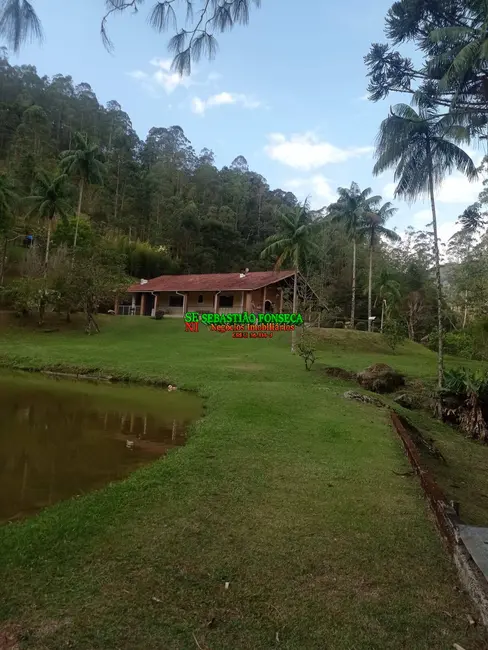 Sítio / Rancho com 4 quartos à venda, 18000m2 em Sao Jose Dos Campos - SP - imagem 6 Foto 6 de Sítio / Rancho com 4 quartos à venda, 18000m2 em Sao Jose Dos Campos - SP