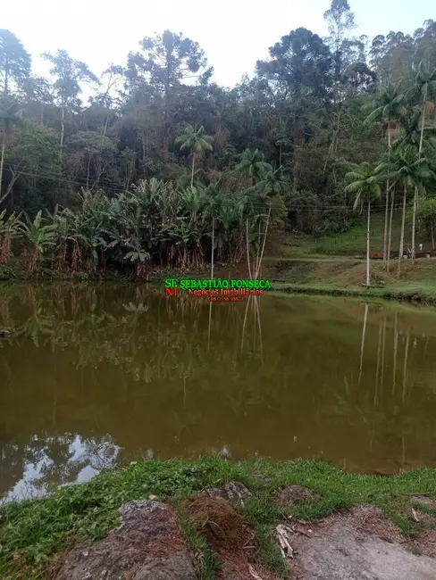 Sítio / Rancho com 4 quartos à venda, 18000m2 em Sao Jose Dos Campos - SP - imagem 9 Foto 9 de Sítio / Rancho com 4 quartos à venda, 18000m2 em Sao Jose Dos Campos - SP