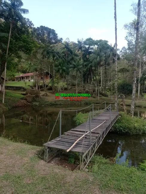 Sítio / Rancho com 4 quartos à venda, 18000m2 em Sao Jose Dos Campos - SP - imagem 8 Foto 8 de Sítio / Rancho com 4 quartos à venda, 18000m2 em Sao Jose Dos Campos - SP