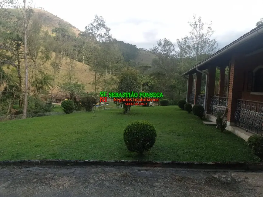 Sítio / Rancho com 4 quartos à venda, 18000m2 em Sao Jose Dos Campos - SP - imagem 4 Foto 4 de Sítio / Rancho com 4 quartos à venda, 18000m2 em Sao Jose Dos Campos - SP