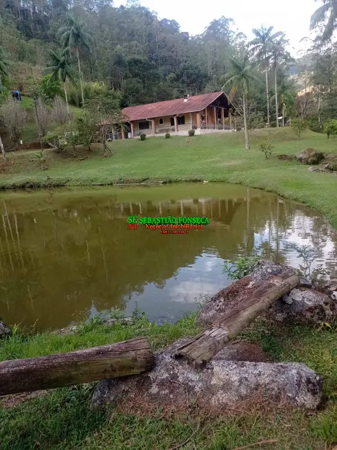 Sítio / Rancho com 4 quartos à venda, 18000m2 em Sao Jose Dos Campos - SP - imagem 2 Foto 2 de Sítio / Rancho com 4 quartos à venda, 18000m2 em Sao Jose Dos Campos - SP
