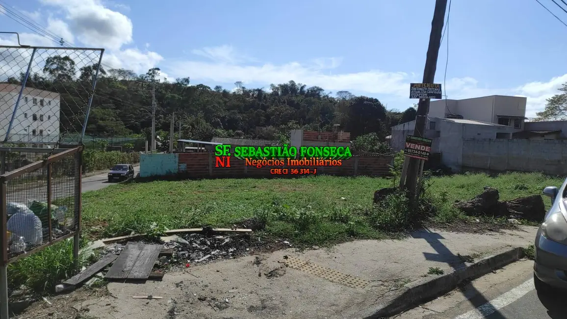 Foto 3 de Terreno / Lote à venda, 900m2 em Sao Jose Dos Campos - SP