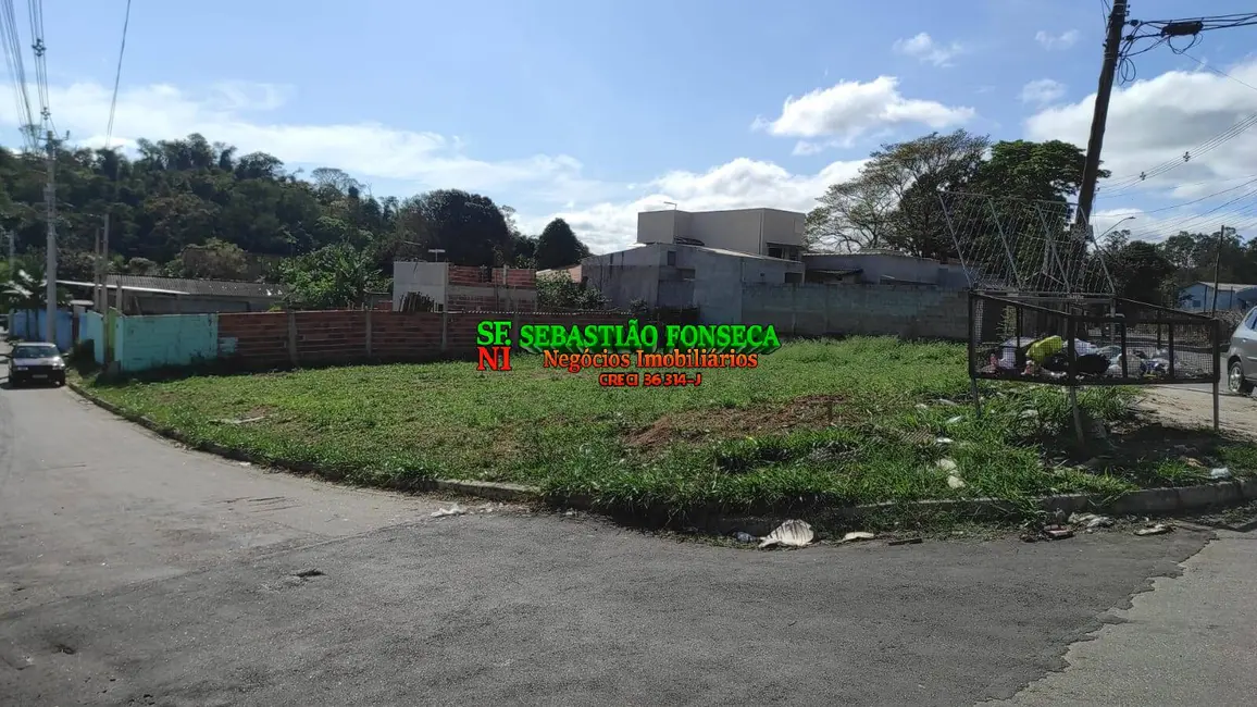 Foto 1 de Terreno / Lote à venda, 900m2 em Sao Jose Dos Campos - SP