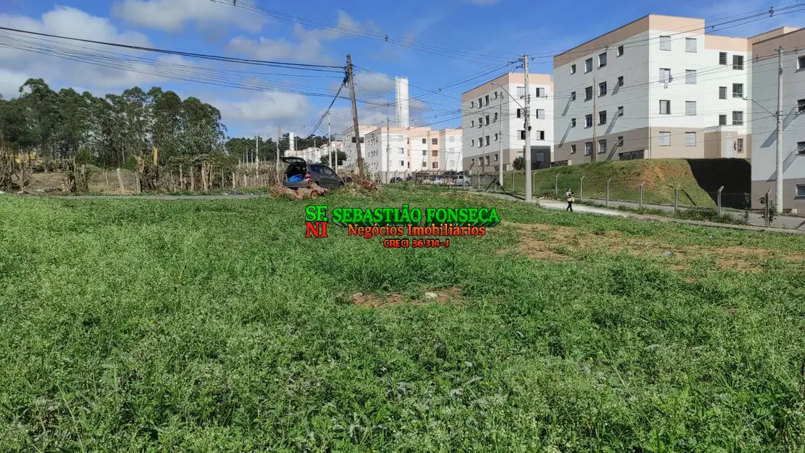 Foto 2 de Terreno / Lote à venda, 900m2 em Sao Jose Dos Campos - SP