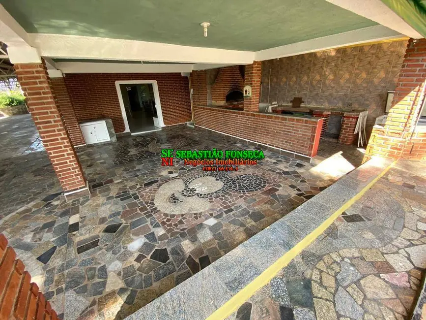 Foto 7 de Chácara à venda, 16000m2 em Sao Jose Dos Campos - SP