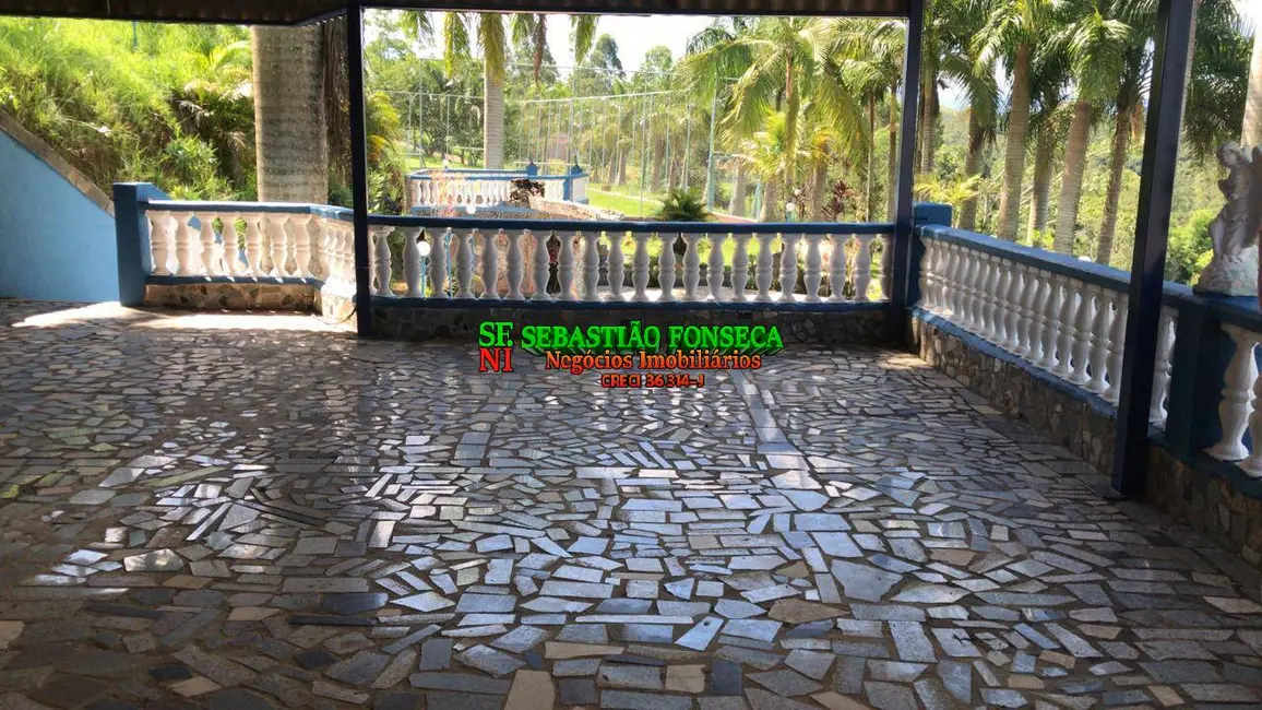 Foto 6 de Chácara à venda, 16000m2 em Sao Jose Dos Campos - SP