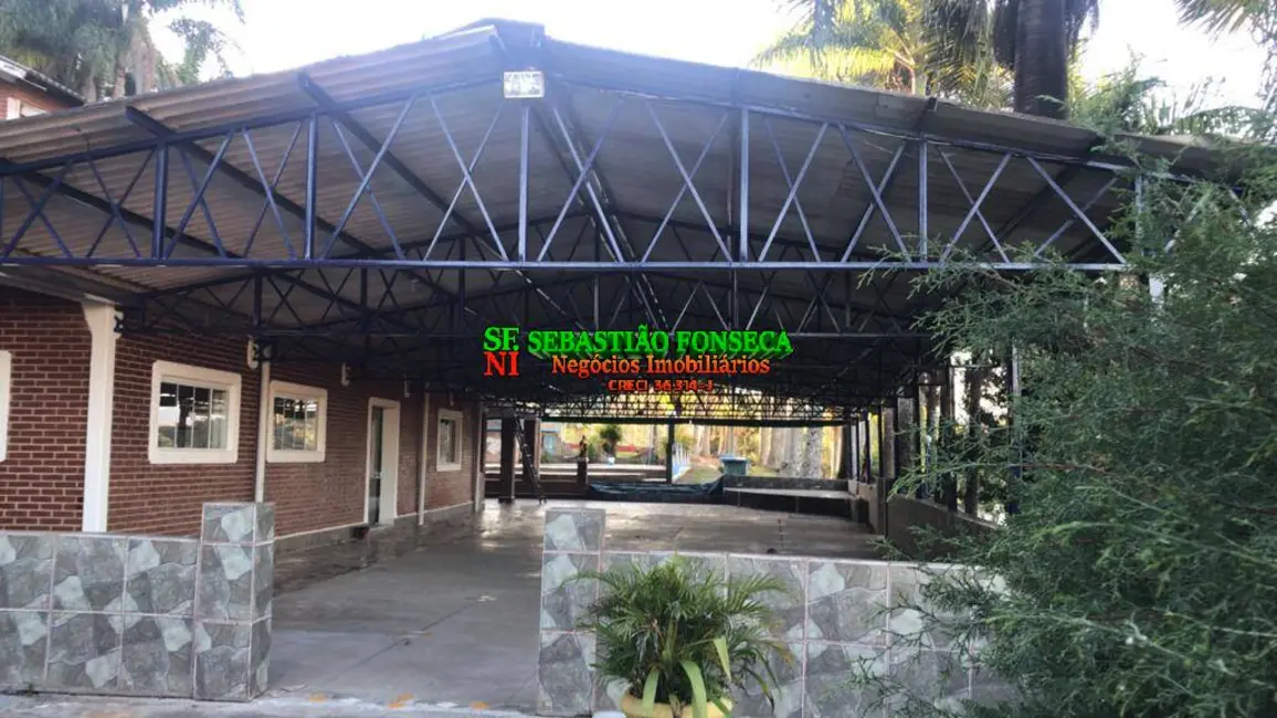 Foto 4 de Chácara à venda, 16000m2 em Sao Jose Dos Campos - SP
