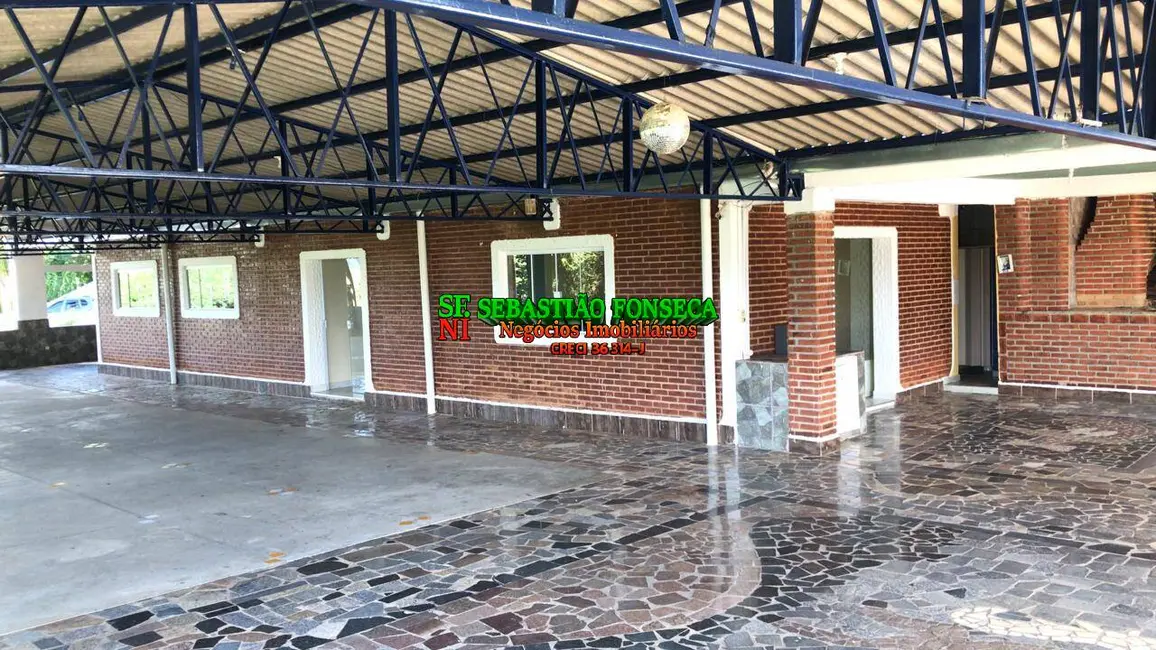 Foto 2 de Chácara à venda, 16000m2 em Sao Jose Dos Campos - SP