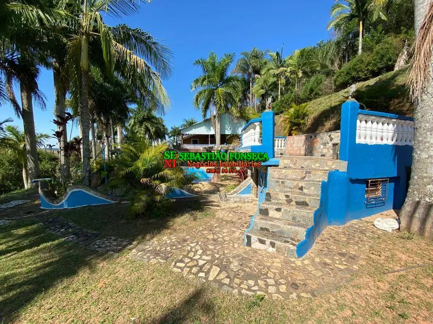 Foto 3 de Chácara à venda, 16000m2 em Sao Jose Dos Campos - SP