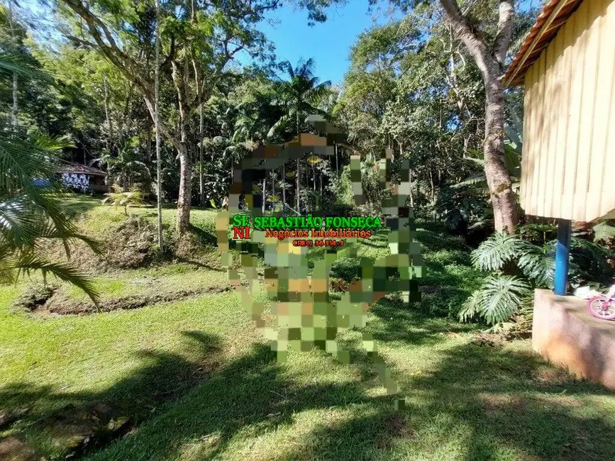 Foto 5 de Terreno / Lote à venda, 30000m2 em Monteiro Lobato - SP