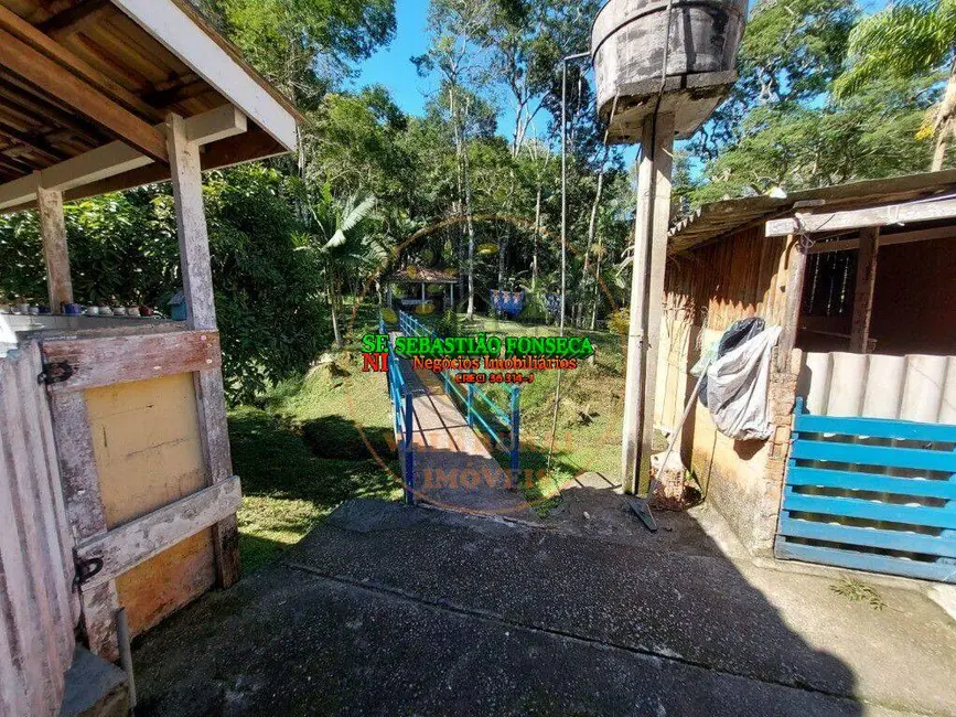 Foto 3 de Terreno / Lote à venda, 30000m2 em Monteiro Lobato - SP