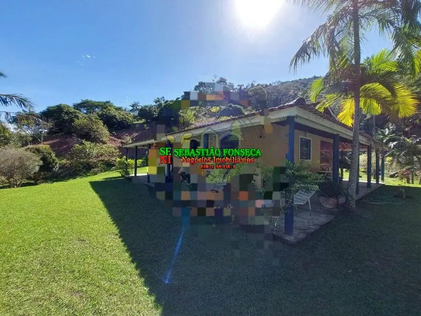Foto 1 de Terreno / Lote à venda, 30000m2 em Monteiro Lobato - SP