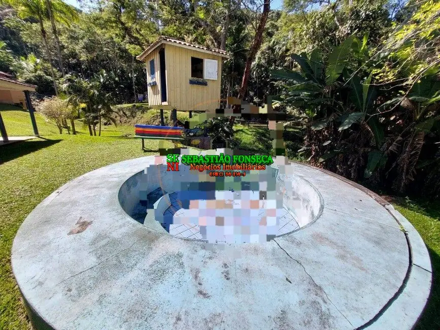 Foto 7 de Terreno / Lote à venda, 30000m2 em Monteiro Lobato - SP