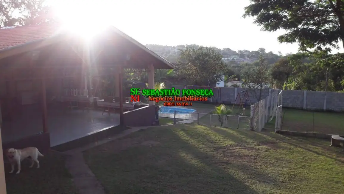 Foto 6 de Chácara à venda, 2000m2 em Sao Jose Dos Campos - SP