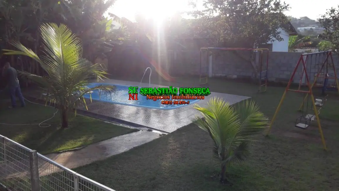 Foto 1 de Chácara à venda, 2000m2 em Sao Jose Dos Campos - SP