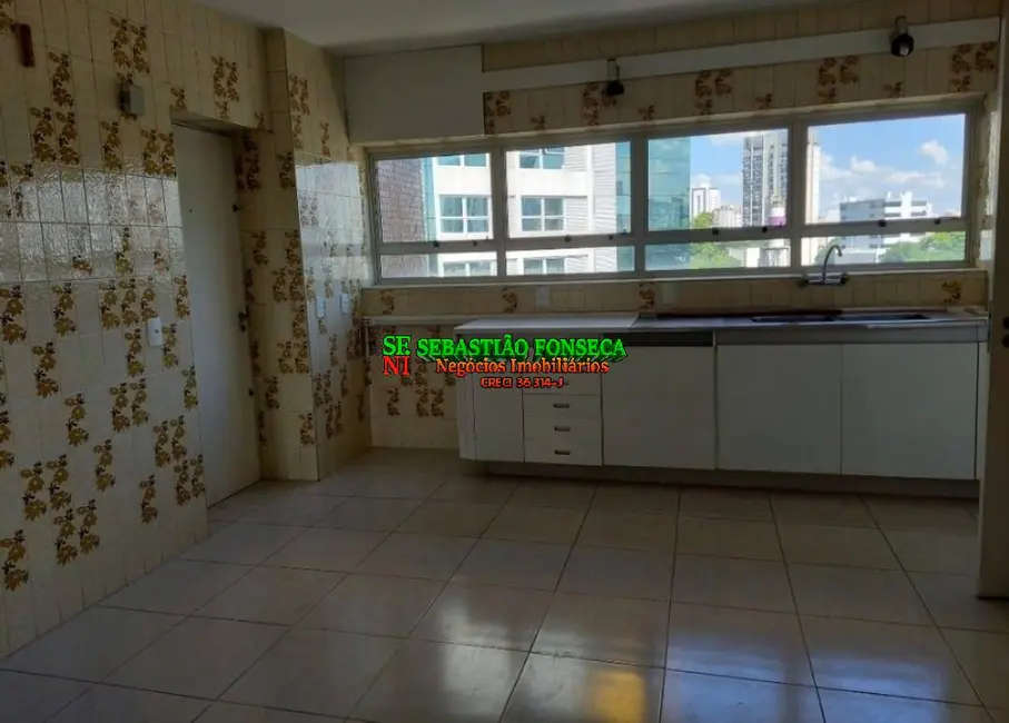 Foto 6 de Apartamento com 3 quartos à venda, 100m2 em Sao Jose Dos Campos - SP