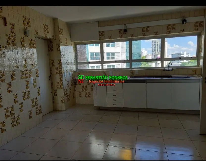 Foto 7 de Apartamento com 3 quartos à venda, 100m2 em Sao Jose Dos Campos - SP