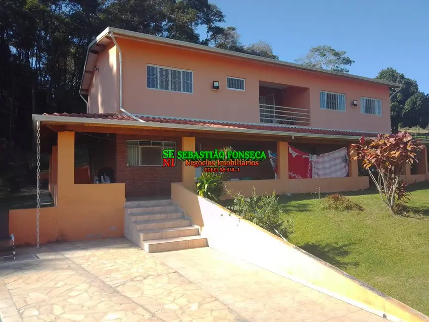 Foto 8 de Chácara à venda, 3200m2 em Centro, Pinhalzinho - SP