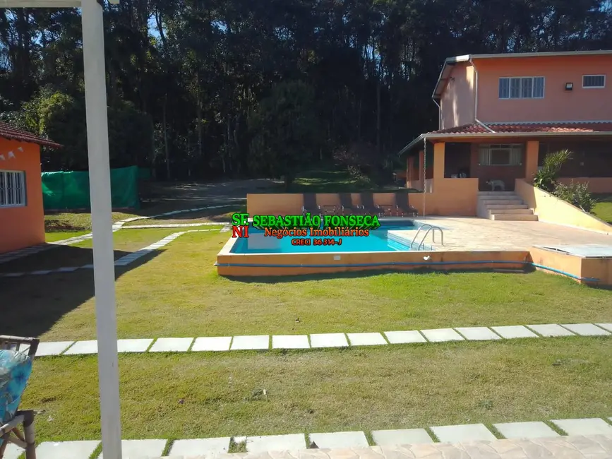 Foto 12 de Chácara à venda, 3200m2 em Centro, Pinhalzinho - SP