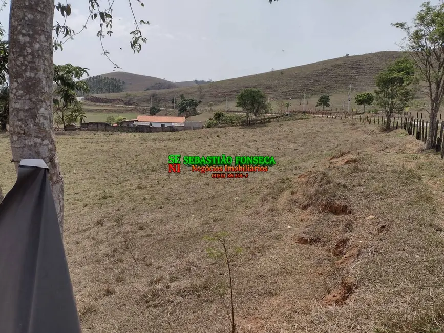 Foto 7 de Sítio / Rancho à venda, 24200m2 em Registro, Taubate - SP