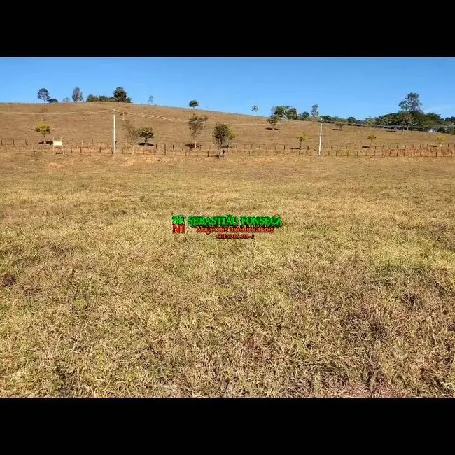 Foto 5 de Sítio / Rancho à venda, 24200m2 em Registro, Taubate - SP