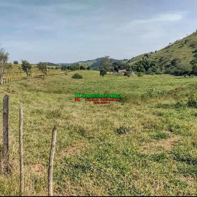 Foto 8 de Sítio / Rancho à venda, 24200m2 em Registro, Taubate - SP