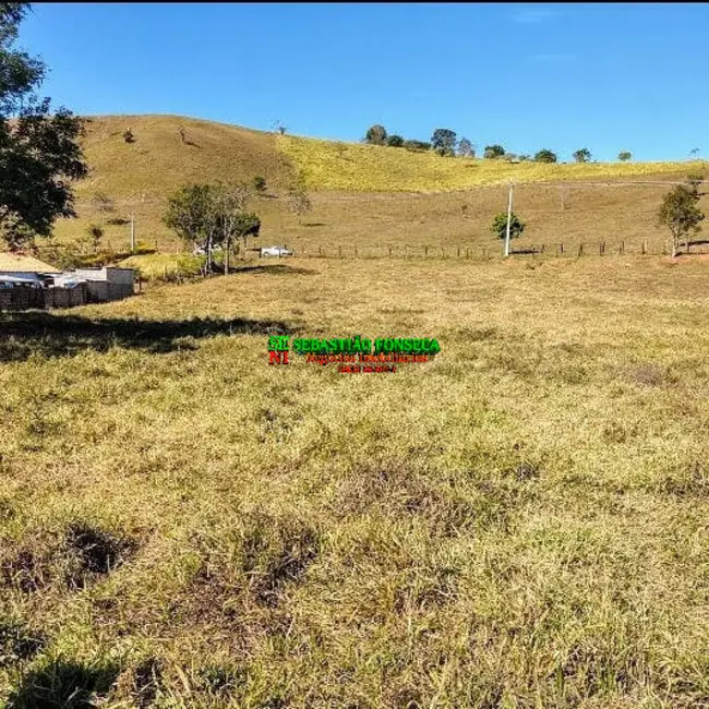 Foto 6 de Sítio / Rancho à venda, 24200m2 em Registro, Taubate - SP