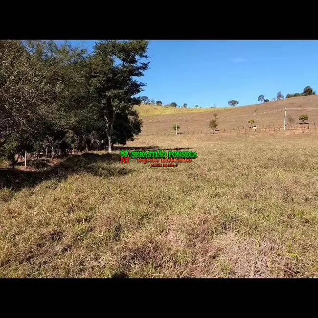 Foto 3 de Sítio / Rancho à venda, 24200m2 em Registro, Taubate - SP