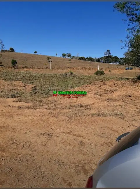 Foto 9 de Sítio / Rancho à venda, 24200m2 em Registro, Taubate - SP