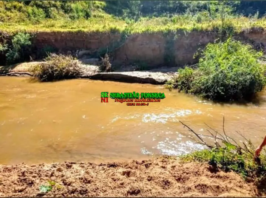 Foto 1 de Sítio / Rancho à venda, 24200m2 em Registro, Taubate - SP