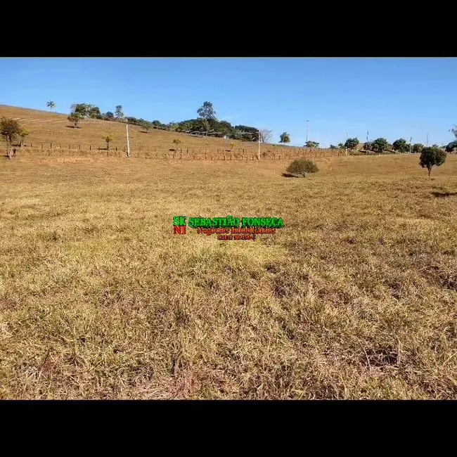 Foto 4 de Sítio / Rancho à venda, 24200m2 em Registro, Taubate - SP