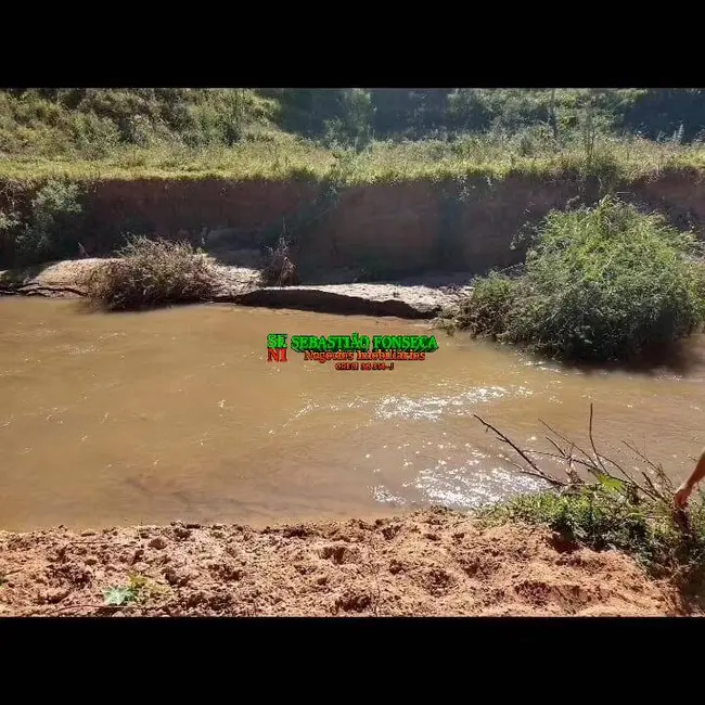 Foto 2 de Sítio / Rancho à venda, 24200m2 em Registro, Taubate - SP