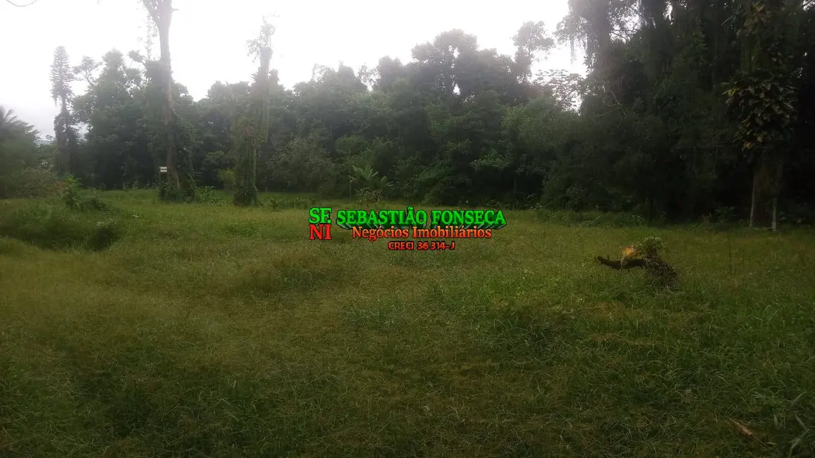 Foto 1 de Sala Comercial à venda, 10000m2 em Centro, Ubatuba - SP