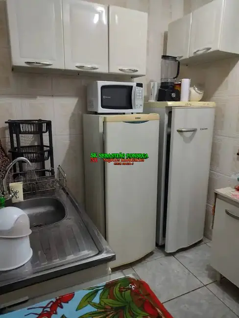 Foto 7 de Casa de Condomínio com 2 quartos à venda, 150m2 em Martim de Sá, Caraguatatuba - SP