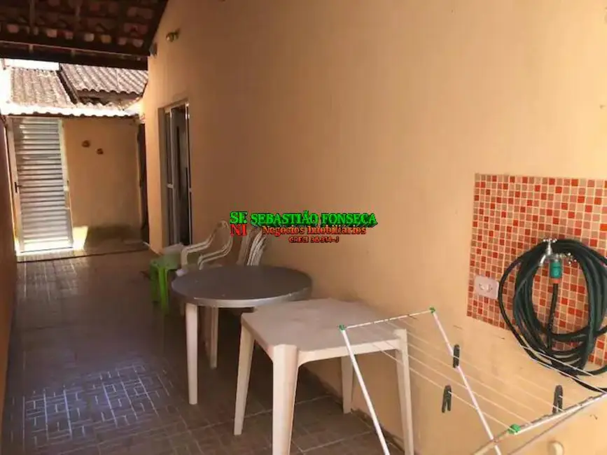 Foto 9 de Casa de Condomínio com 2 quartos à venda, 150m2 em Martim de Sá, Caraguatatuba - SP