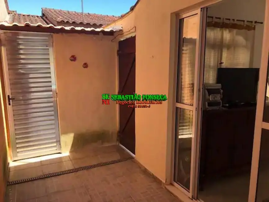 Foto 8 de Casa de Condomínio com 2 quartos à venda, 150m2 em Martim de Sá, Caraguatatuba - SP