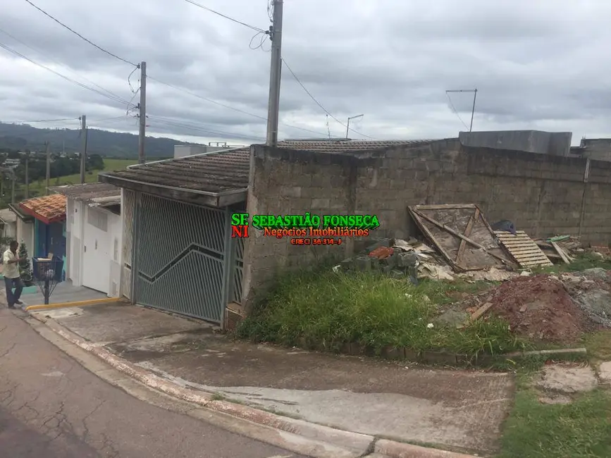 Foto 2 de Terreno / Lote à venda, 187m2 em Sao Jose Dos Campos - SP