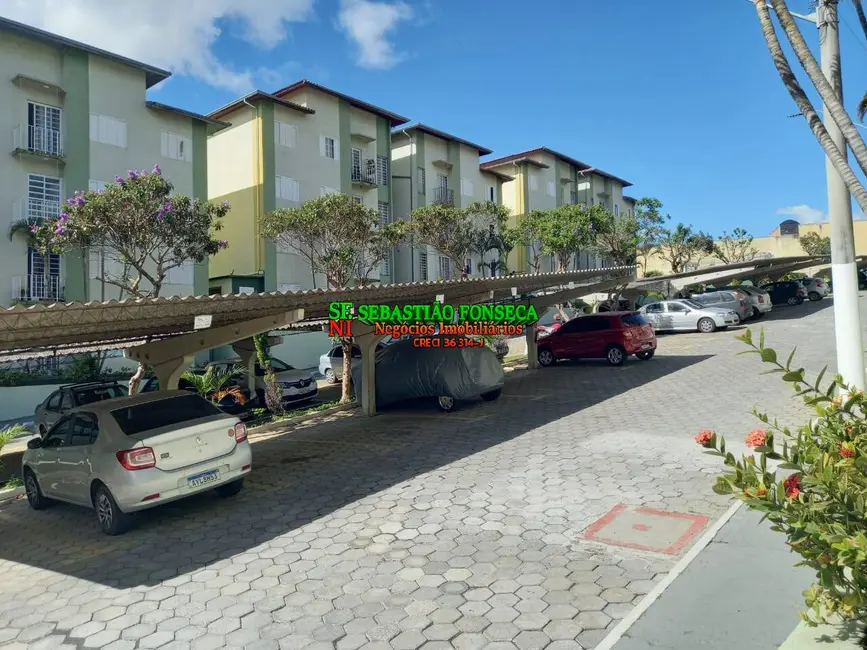 Foto 3 de Apartamento com 2 quartos à venda em Jardim Colônia, Jacarei - SP