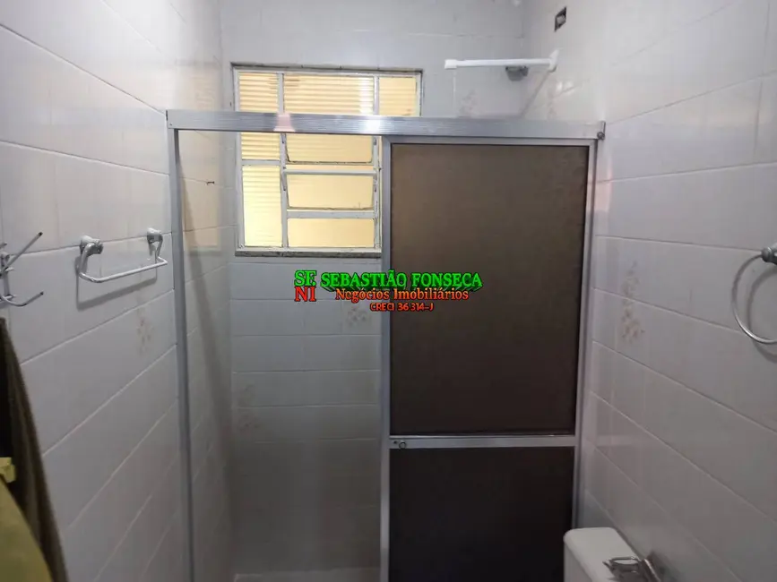 Foto 9 de Apartamento com 2 quartos à venda em Jardim Colônia, Jacarei - SP
