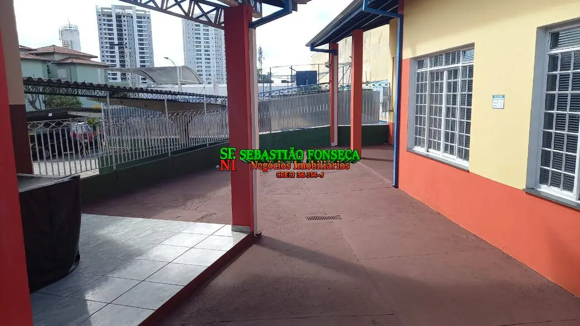 Foto 8 de Apartamento com 2 quartos à venda em Jardim Colônia, Jacarei - SP