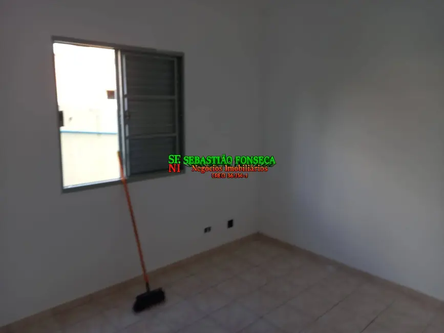 Foto 7 de Apartamento com 2 quartos à venda em Jardim Colônia, Jacarei - SP