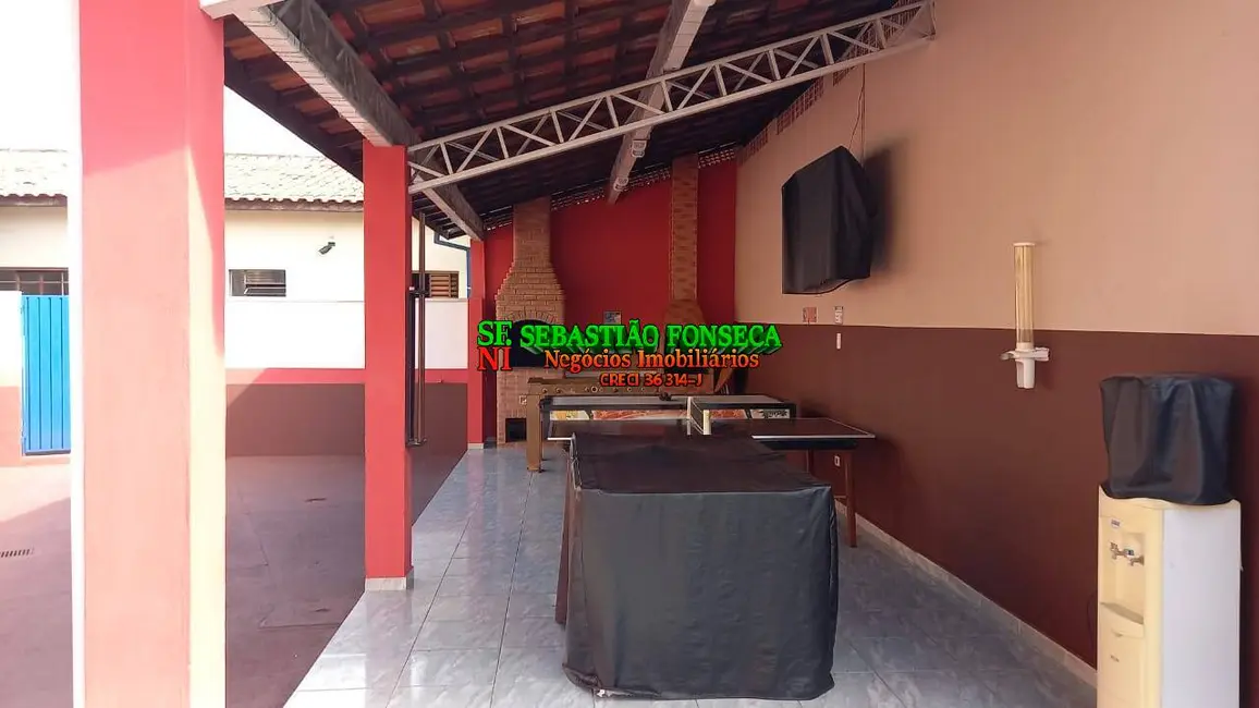 Foto 4 de Apartamento com 2 quartos à venda em Jardim Colônia, Jacarei - SP