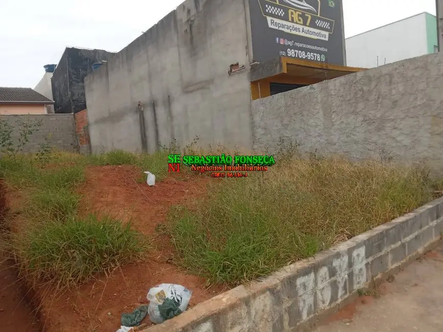 Terreno / Lote à venda, 150m2 em Sao Jose Dos Campos - SP - imagem 2 Foto 2 de Terreno / Lote à venda, 150m2 em Sao Jose Dos Campos - SP