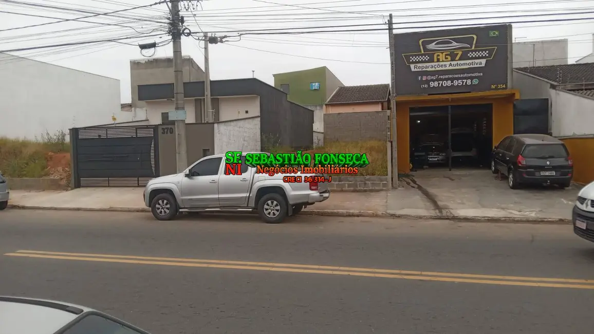 Terreno / Lote à venda, 150m2 em Sao Jose Dos Campos - SP - imagem 1 Foto 1 de Terreno / Lote à venda, 150m2 em Sao Jose Dos Campos - SP