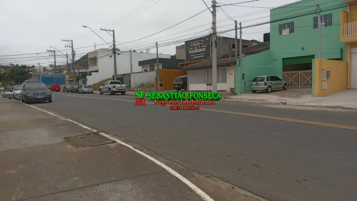 Terreno / Lote à venda, 150m2 em Sao Jose Dos Campos - SP - imagem 5 Foto 5 de Terreno / Lote à venda, 150m2 em Sao Jose Dos Campos - SP