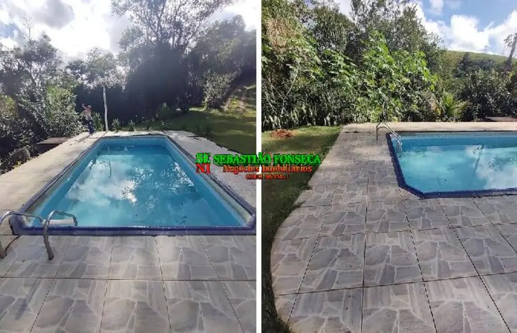 Foto 2 de Sítio / Rancho com 2 quartos à venda, 14760m2 em Monteiro Lobato - SP