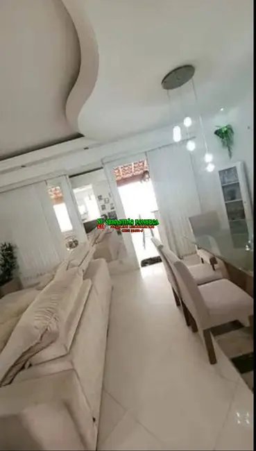 Foto 4 de Casa com 3 quartos à venda, 107m2 em São João, Jacarei - SP