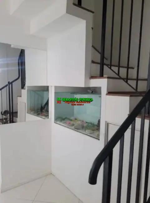 Foto 3 de Casa com 3 quartos à venda, 107m2 em São João, Jacarei - SP