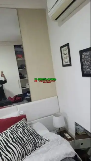 Foto 9 de Casa com 3 quartos à venda, 107m2 em São João, Jacarei - SP